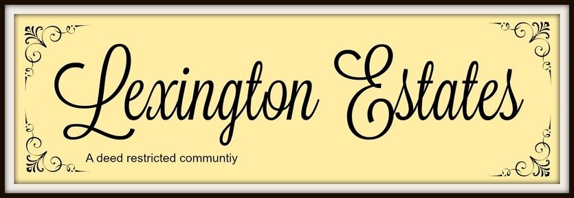 Lexington Estates Ocala